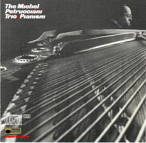 <i>Pianism</i> 1986 studio album by Michel Petrucciani