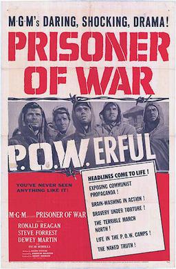 P.O.W.: Prisoners of War - Wikipedia