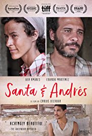 Santa & Andres