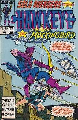 File:Solo avengers hawkeye issue 1 1987.jpg