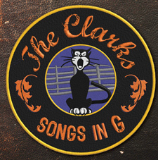 <i>Songs in G</i> 2010 EP by The Clarks