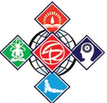 Srinivasa Ramanujan Konsep logo Sekolah 2018.png