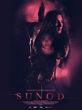 <i>Sunod</i> 2019 Filipino film