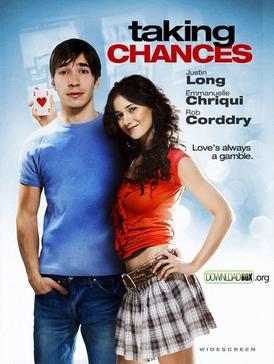 <i>Taking Chances</i> (2009 film) 2009 film by Kit Umbrage