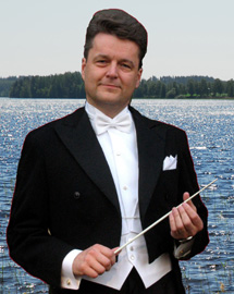 <span class="mw-page-title-main">Tapani Puranen</span>