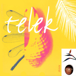 <i>Telek</i> (album) 1997 studio album by George Telek