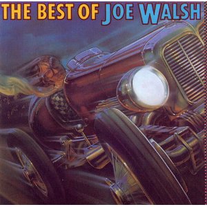 <i>The Best of Joe Walsh</i> 1978 greatest hits album by Joe Walsh