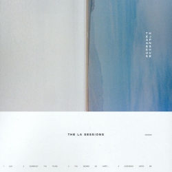 <i>The LA Sessions</i> 2019 EP by The Japanese House