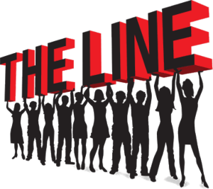 <i>The Line</i> (game show) American game show