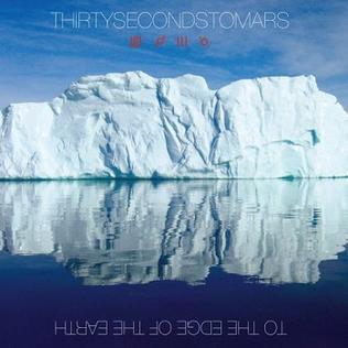 File:Thirty Seconds to Mars - To the Edge of the Earth.jpg