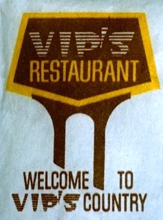 <span class="mw-page-title-main">VIP's (American restaurant)</span>