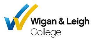 File:Wigan & Leigh College logo.jpg