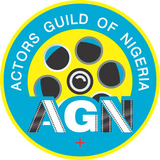 <span class="mw-page-title-main">Actors Guild of Nigeria</span>