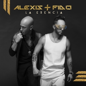 <i>La Esencia</i> 2014 studio album by Alexis & Fido