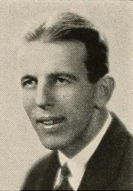 <span class="mw-page-title-main">Alfred McCoy (American football)</span> American football player and sports coach (1899–1990)