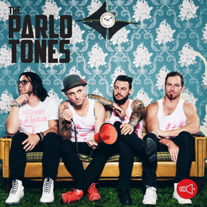 <i>Antiques & Artefacts</i> 2015 studio album by The Parlotones