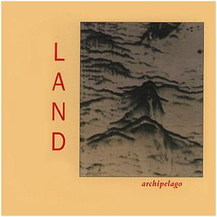 <i>Archipelago</i> (album) 1997 live album by LAND