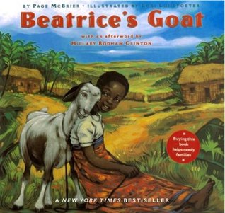 Beatrice s Goat Wikipedia