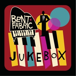 <i>Jukebox</i> (Bent Fabric album) 2004 studio album by Bent Fabric