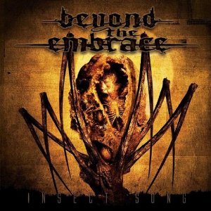 <i>Insect Song</i> (album) 2004 studio album by Beyond the Embrace