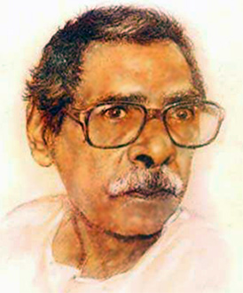 <span class="mw-page-title-main">Binoy Majumdar</span>