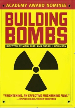 <i>Building Bombs</i> 1991 film