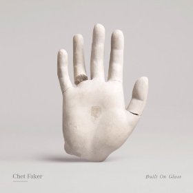 <i>Built on Glass</i> 2014 studio album by Chet Faker