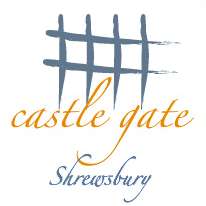 File:Castle gate Shrewsbury logo.png