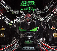 <i>Cistm Konfliqt...</i> 2004 studio album by The Mad Capsule Markets