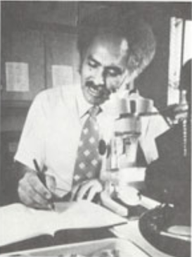 <span class="mw-page-title-main">O'Neil Ray Collins</span> American mycologist