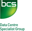 logo of the DCSG, April 2012 Data Centre SG logo.png