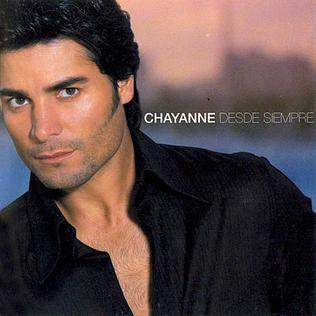 <i>Desde Siempre</i> 2005 compilation album by Chayanne