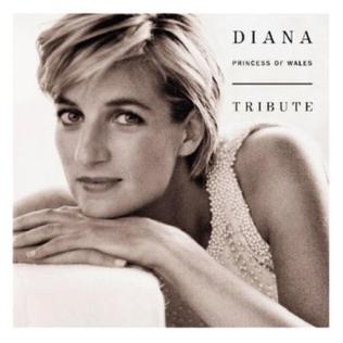 <i>Diana, Princess of Wales: Tribute</i> 1997 compilation album by Various Artists