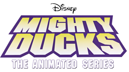 Picture of a TV show: Mighty Ducks