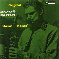 File:Down Home - Zoot Sims album.jpg