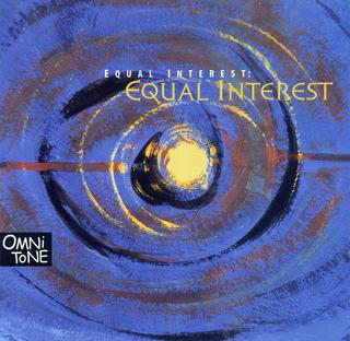 <i>Equal Interest</i> 1999 studio album by Equal Interest: Joseph Jarman, Myra Melford and Leroy Jenkins