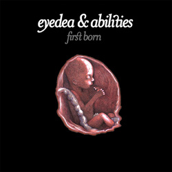 First Born (Eyedea & Abilities album) - Wikipedia