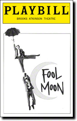 <i>Fool Moon</i> (play)