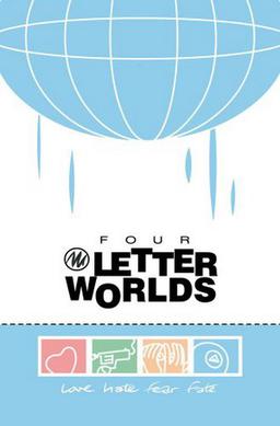 <i>Four Letter Worlds</i>