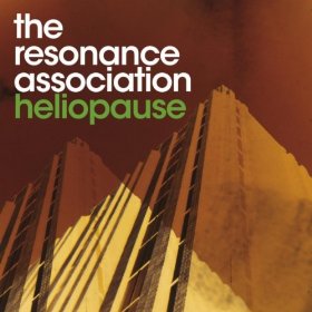 <i>Heliopause</i> (album) 2011 studio album by The Resonance Association