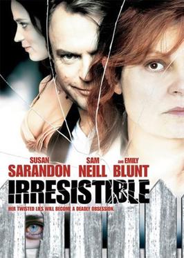 <i>Irresistible</i> (2006 film) 2006 Australian film