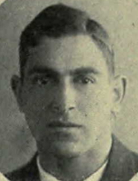 <span class="mw-page-title-main">Irvine Phillips</span> American football player (1905–1999)