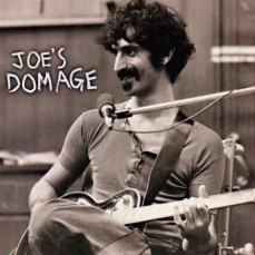 <i>Joes Domage</i> 2004 compilation album by Frank Zappa