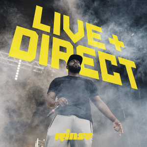 <i>Live & Direct</i> (P Money album) 2016 studio album by P Money