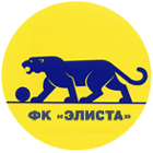 <span class="mw-page-title-main">FC Elista</span> Football club