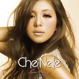 <i>Luv Songs</i> 2011 studio album by CheNelle