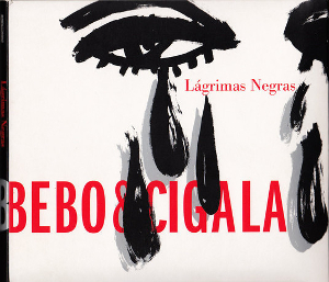 Lágrimas Negras (album) - Wikipedia