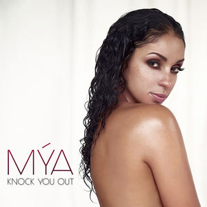 <span class="mw-page-title-main">Knock You Out</span> 2018 single by Mya