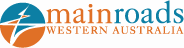 Strade principali Western Australia logo.png