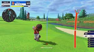 File:Mario Golf Pre-Release Gameplay.jpeg